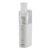 Portable MicroAir Nebulizer w/V.M.T.  Omron